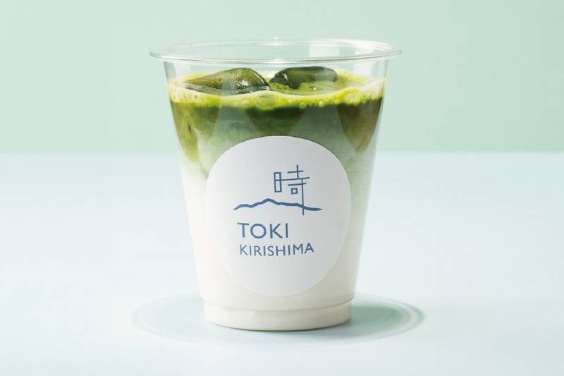 時きりしま（今吉製茶）