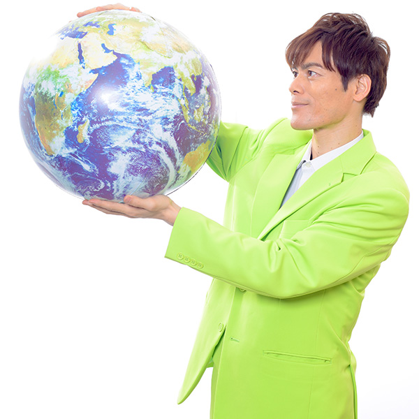 エコマジシャン　ミヤモ