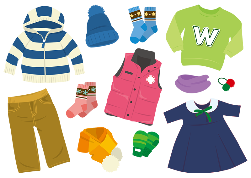 循環ステーション（衣類・雑貨回収）